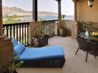 Mövenpick Resort & Residences Aqaba - 4