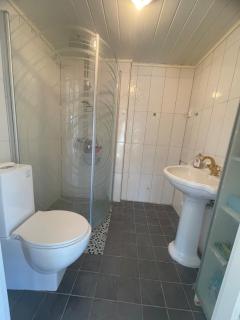 Holiday apartment in Jessheim - 5
