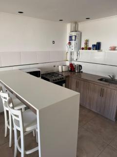 Apart Pm Domus - Necochea - 3