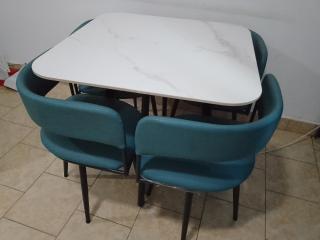 Un studio meublé mis en location journalière - 0