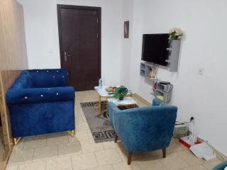 Un studio meublé mis en location journalière - 6