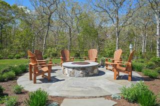 Chilmark Luxury Quansoo Beach Access-4br - 7