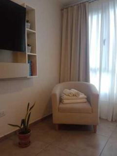 Apart Pm Domus - Necochea - 1