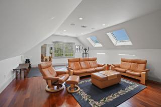 Chilmark Luxury Quansoo Beach Access-4BR - 3