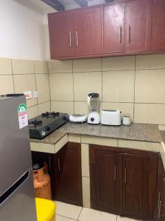 Fatnaish Tamarind Apartment - 7