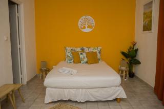 Kaz'Almaric - résidence calme à Rémire, proche plage et commerce - 3