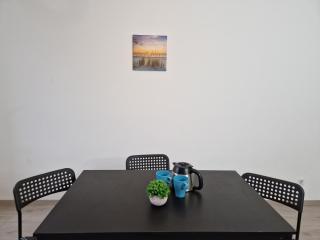 Meribu F23 Wohnung für Monteure und Arbeiter - 8