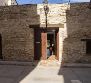 Alberg Xerta - Allotjament rural - 0