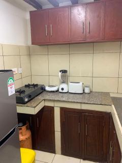 Fatnaish Tamarind Apartment - 4