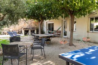 Alberg Xerta - Allotjament rural - 8