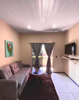 Departamento Amoblado en pleno Centro Hohenau - 9