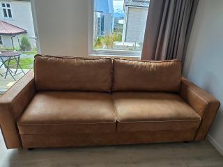 Studio apartment in the centre - 7