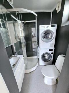 Modern City Apartment with garden and view - 2