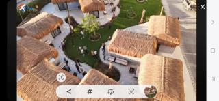 Luxury suit with private beach and aquapark - 3