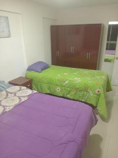 Dpto 2 ambientes - 2