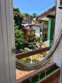 TiaPreta Pousada - 1