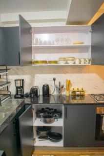 Auric 2 Brm Apartment - 5