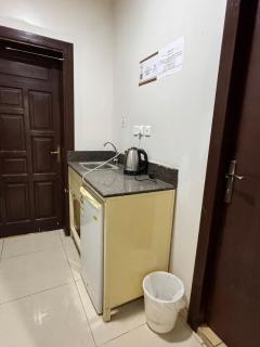 التطوير الحضري فندق عقيق شارع ابراهيم الخليل - 7