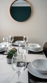 Beechwood House - 1