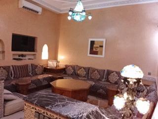 Riad Yousra - 7