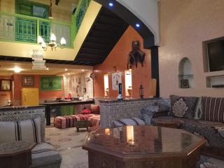 Riad Yousra - 4
