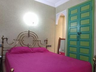 Riad Yousra - 2