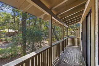 Hilton Head 3BR Retreat – Pool Dining Shops - 3