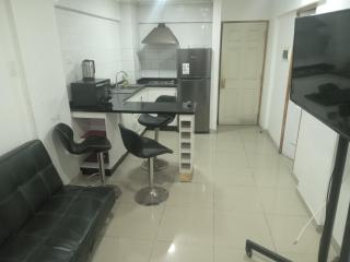 Dpto 2 ambientes - 0