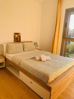 Appartement Prestigia Saphir Vue Piscine 3 Chambres - 9