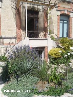 Villa des dames - 8