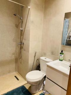 Appartement Prestigia Saphir Vue Piscine 3 Chambres - 4