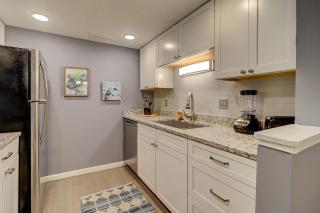 Spacious 3BR Hilton Head Getaway Pool Access - 9
