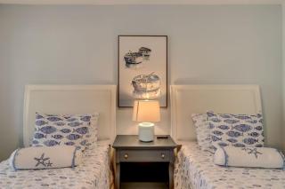 Spacious 3BR Hilton Head Getaway Pool Access - 5