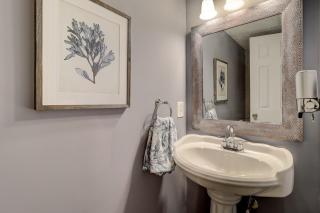 Spacious 3BR Hilton Head Getaway Pool Access - 1