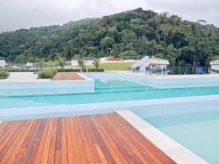 O maior condomínio residencial da Praia Grande de Ubatuba - 8