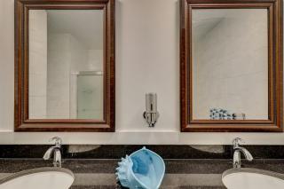 Beach Getaway 2BR w Pool Modern Comforts - 5