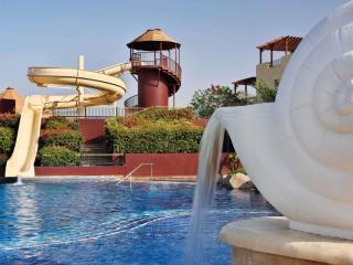 Mövenpick Resort & Spa Tala Bay Aqaba - 6