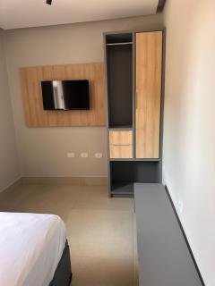 Apartamento completo no centro de gru - 1