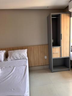 Apartamento completo no centro de gru - 2