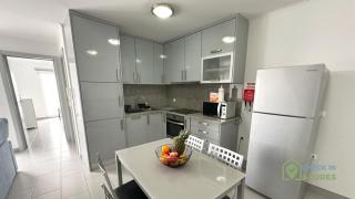 Terraço e vista deslumbrante no centro de Angra - 2