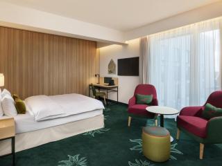 MÖVENPICK Hotel Stuttgart Messe & Congress - 2