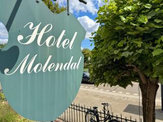 Hotel Molendal - 9