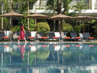 Mövenpick Hotel Bangkok Ploenchit BDMS - 9