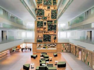 Mövenpick Hotel Bangkok Ploenchit BDMS - 5