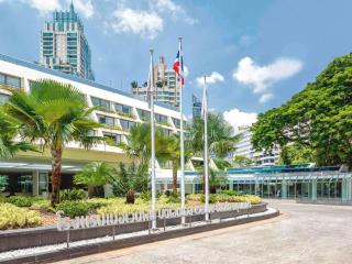 Mövenpick Hotel Bangkok Ploenchit BDMS - 1