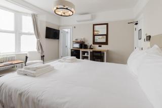 Grace's Guesthouse 68b - 3