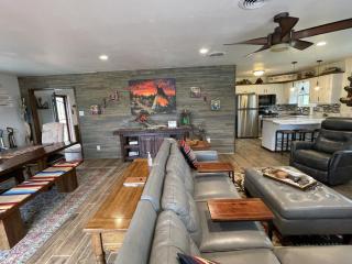 Constancio's Cabin - 6