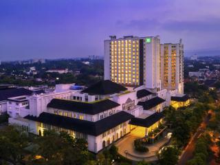 ibis Styles Bandung Grand Central - 0