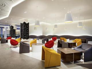 ibis Styles Bandung Grand Central - 7