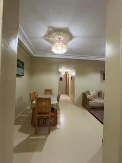 Grand appartement de 3 chambres Idéal familles et groupes Résidence sécurisée - 5
